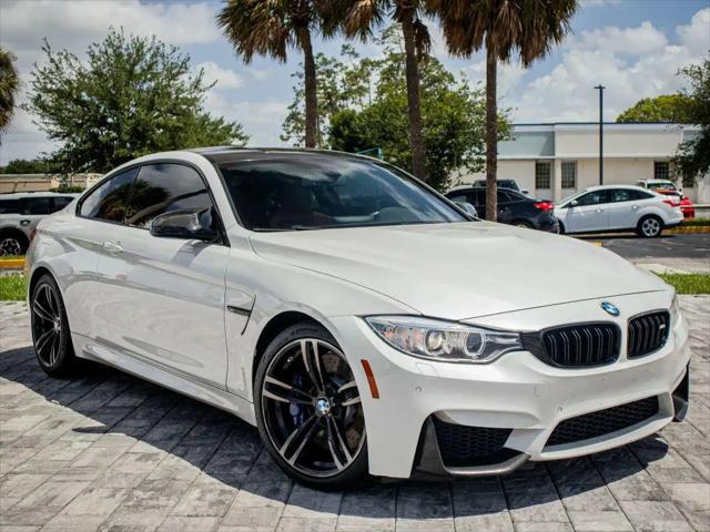 2015 BMW M4 Base for sale in Orlando, FL