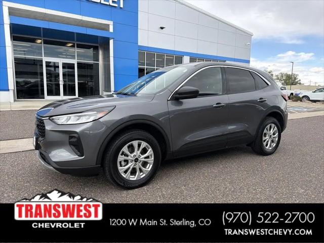 2024 Ford Escape Active for sale in Sterling, CO