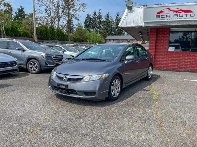 2010 Honda Civic LX for sale in Portland, OR