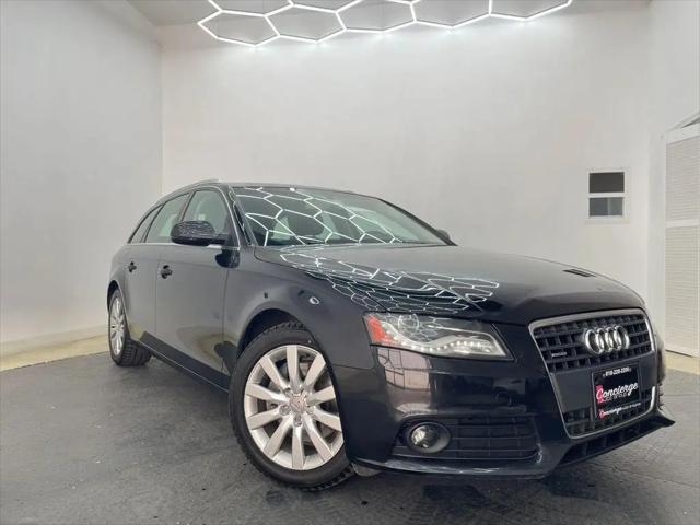 2011 Audi A4 2.0T Premium for sale in Glendale, CA