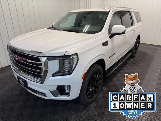 2023 GMC Yukon XL 4WD SLT for sale in Appleton, WI