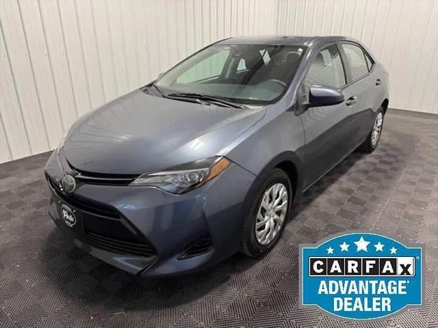 2018 Toyota Corolla LE for sale in Appleton, WI