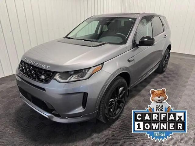 2025 Land Rover Discovery Sport S for sale in Appleton, WI