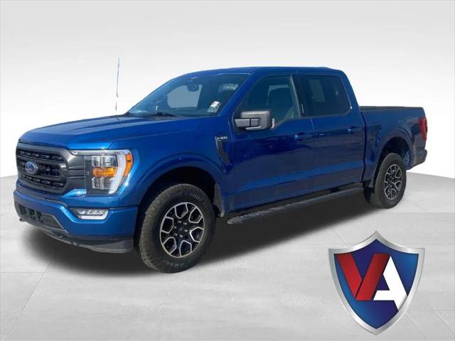 2023 Ford F-150 XLT for sale in Junction City, KS