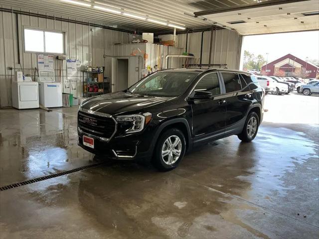 2024 GMC Terrain AWD SLE for sale in Grand Rapids, MN