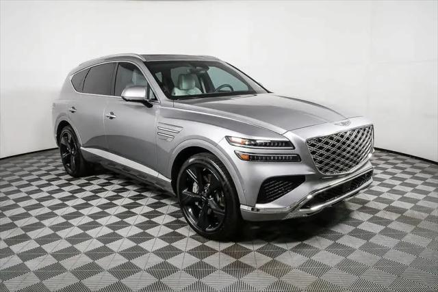 2025 Genesis GV80 3.5T Prestige AWD for sale in Atlanta, GA