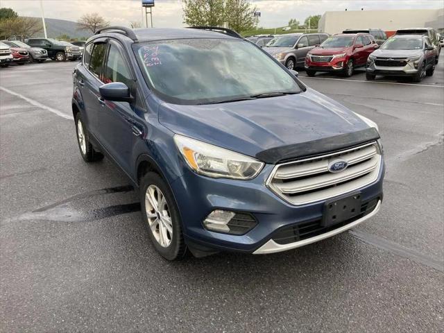 2018 Ford Escape SE for sale in Muncy, PA