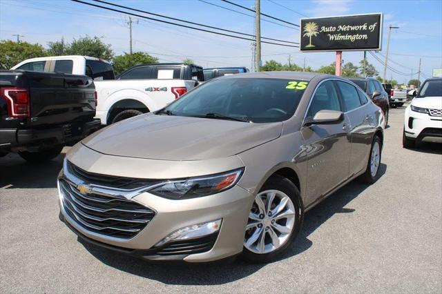 2025 Chevrolet Malibu FWD 1LT for sale in Wilmington, NC