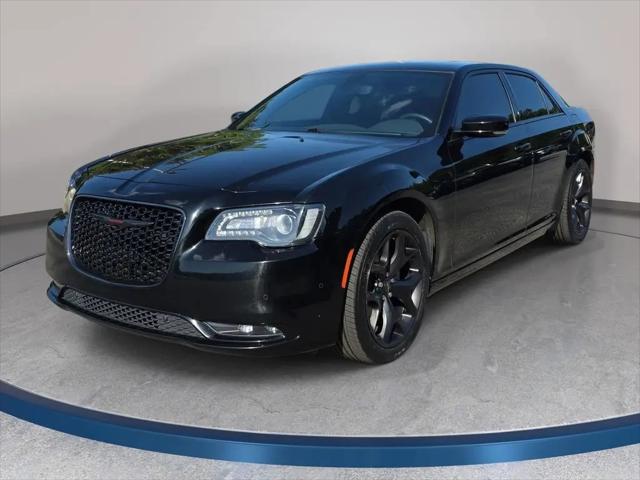 2023 Chrysler 300 300S for sale in Cary, NC