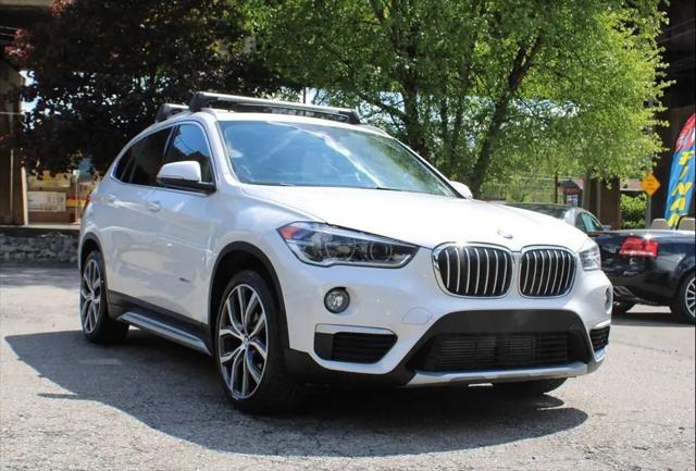 2016 BMW X1 xDrive28i for sale in Pittsburgh, PA