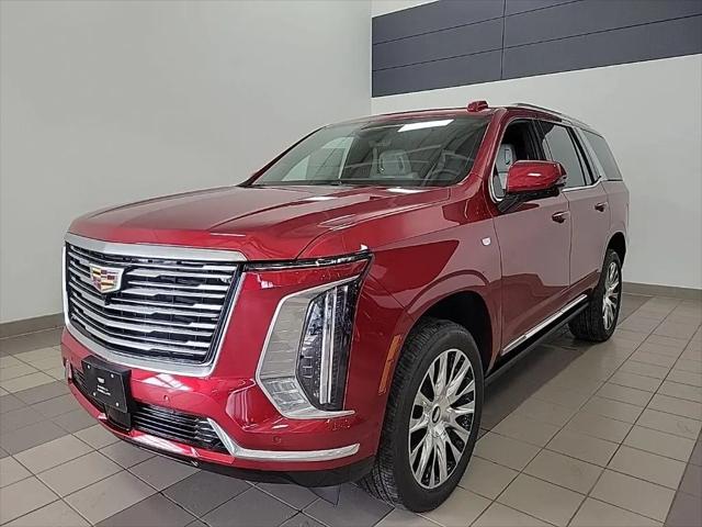 2026 Cadillac Escalade Platinum Luxury for sale in Mankato, MN