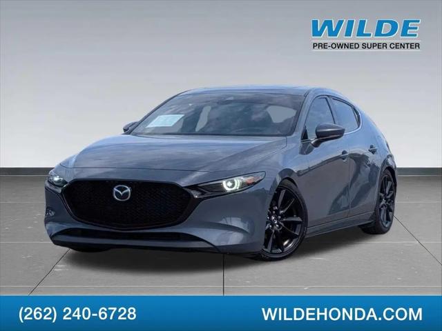 2020 Mazda Mazda3 Premium Package for sale in Waukesha, WI