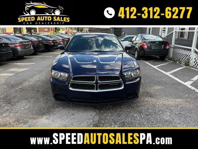 2013 Dodge Charger SE for sale in Pittsburgh, PA