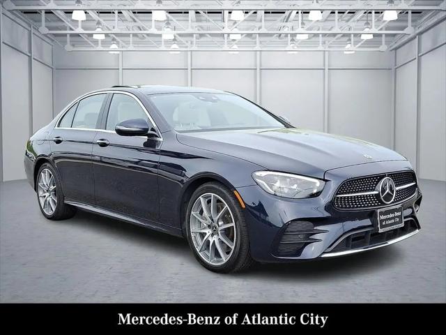 2023 Mercedes-Benz E 350 4MATIC for sale in Egg Harbor Township, NJ