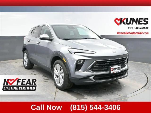 2025 Buick Encore GX Preferred AWD for sale in Belvidere, IL