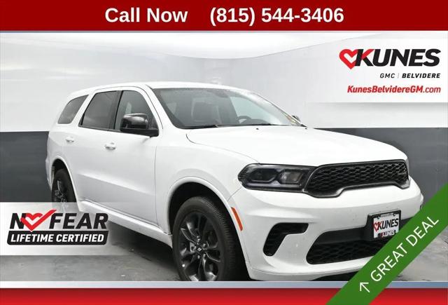 2026 Dodge Durango GT for sale in Belvidere, IL