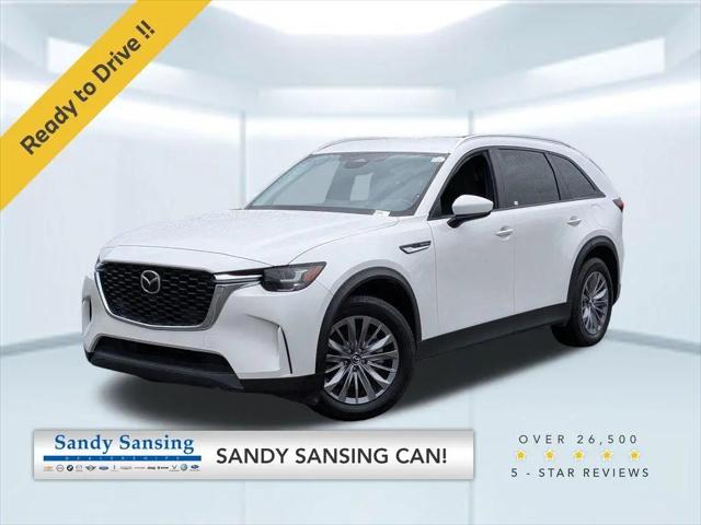 2025 Mazda X-90 3.3 Turbo Select Package for sale in Pensacola, FL