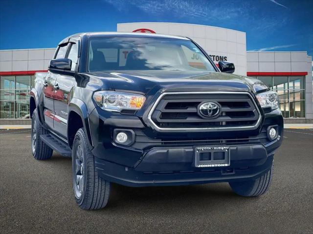 2023 Toyota Tacoma SR5 V6 for sale in New Hampton, NY