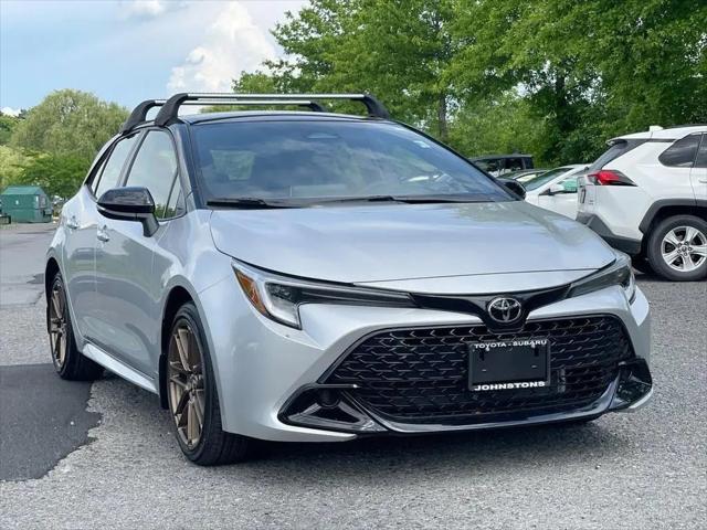 2025 Toyota Corolla Nightshade Edition for sale in New Hampton, NY