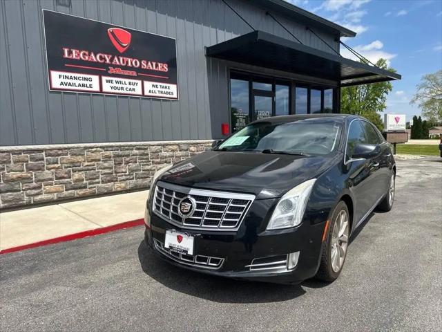 2014 Cadillac XTS Premium for sale in Jefferson, WI
