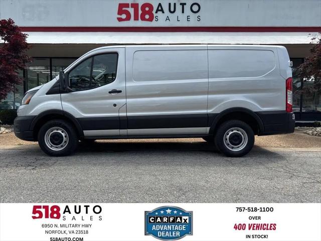 2020 Ford Transit Cargo Van Base for sale in Norfolk, VA