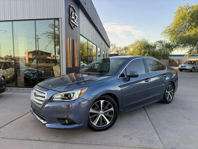 2015 Subaru Legacy 2.5i Limited for sale in Mesa, AZ