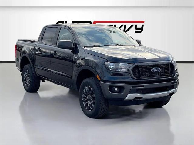 2023 Ford Ranger XLT for sale in Fishers, IN
