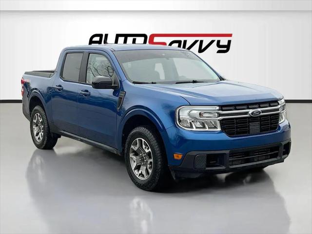 2024 Ford Maverick Lariat for sale in Fishers, IN