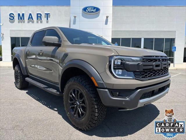 2026 Ford Ranger Raptor for sale in South Boston, VA