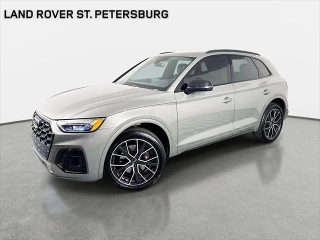 2023 Audi SQ5 Premium Plus TFSI quattro Tiptronic for sale in St. Petersburg, FL