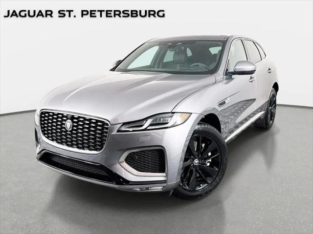 2026 Jaguar F-PACE R-Dynamic S P250 AWD Automatic for sale in St. Petersburg, FL