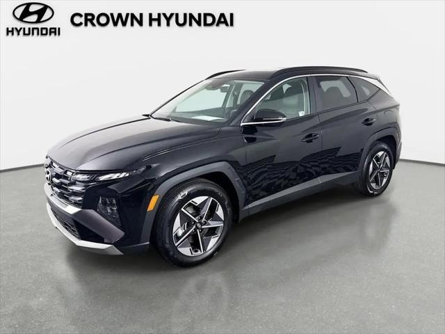 2025 Hyundai Tucson SEL Convenience for sale in St. Petersburg, FL