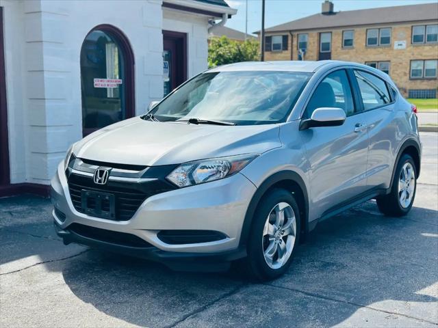 2017 Honda HR-V LX for sale in West Allis, WI