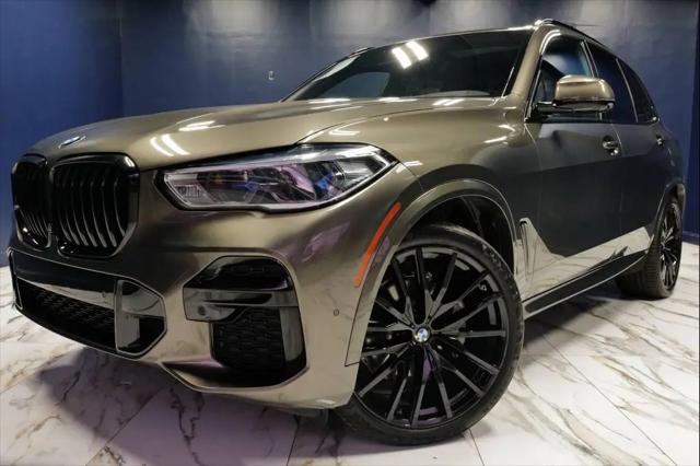 2023 BMW X5 xDrive40i for sale in Scotch Plains, NJ