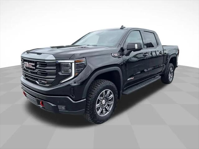 2024 GMC Sierra 1500 4WD Crew Cab Short Box AT4 for sale in Rainbow City, AL