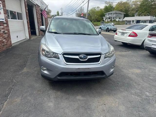 2013 Subaru XV Crosstrek 2.0i Premium for sale in Cumberland, RI