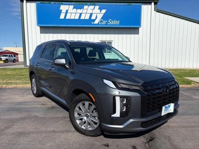 2025 Hyundai Palisade SEL for sale in North Platte, NE