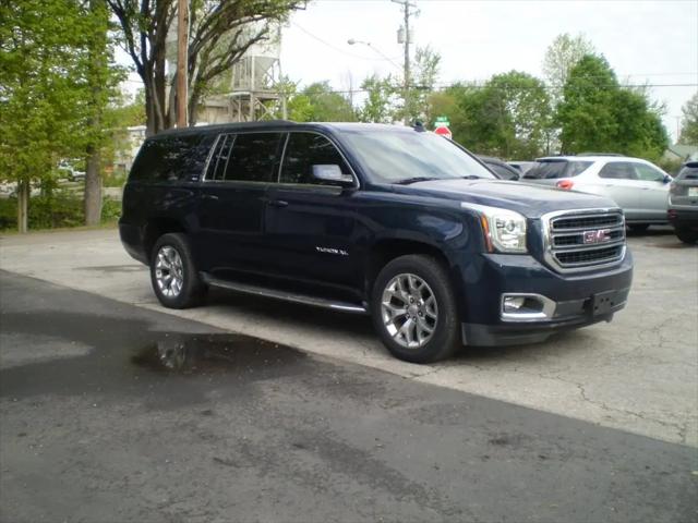 2019 GMC Yukon XL SLT for sale near Bucyrus, OH