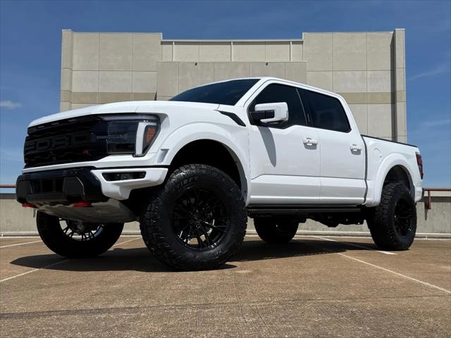 2026 Ford F-150 Raptor for sale in Springfield, MO