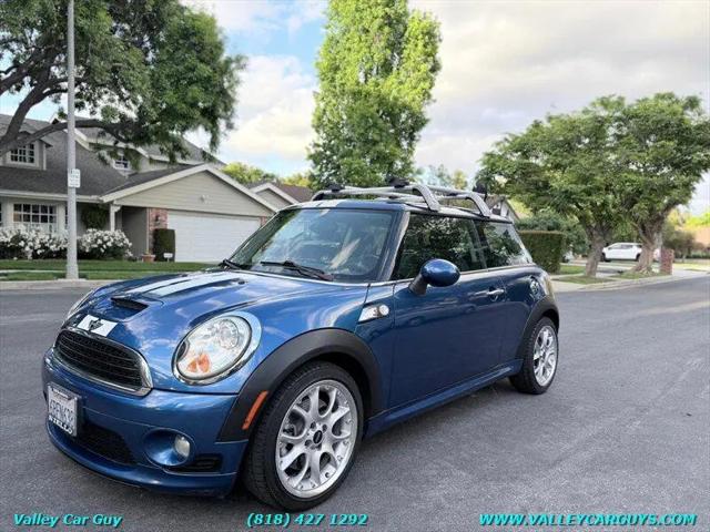 2007 MINI Cooper S Base for sale in Reseda, CA