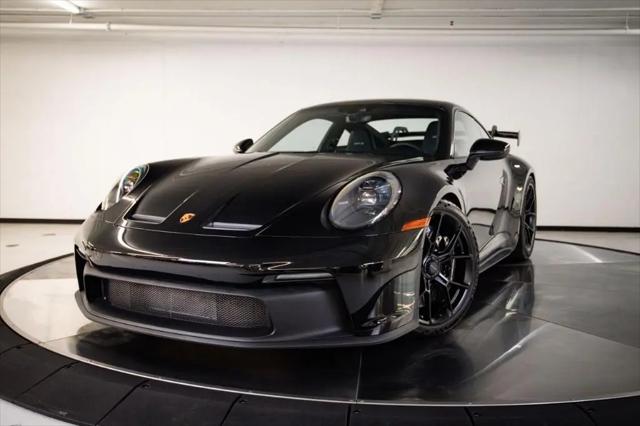 2024 Porsche 911 GT3 for sale in Austin, TX