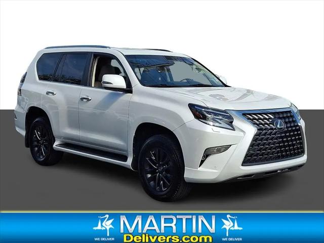 2020 Lexus GX 460 Premium for sale in Newark, DE