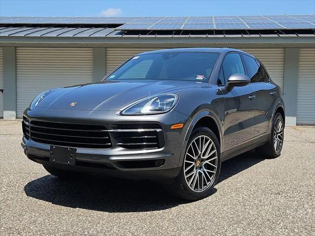 2021 Porsche Cayenne Base for sale in Stratham, NH