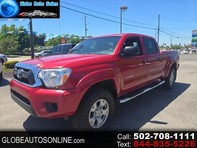 2012 Toyota Tacoma Base V6 for sale in Louisville, KY