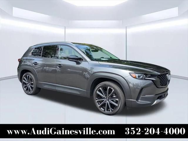 2025 Mazda CX-50 2.5 Turbo Premium Package for sale in Gainesville, FL