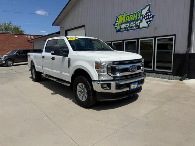 2022 Ford F-350 XLT for sale in Fort Dodge, IA
