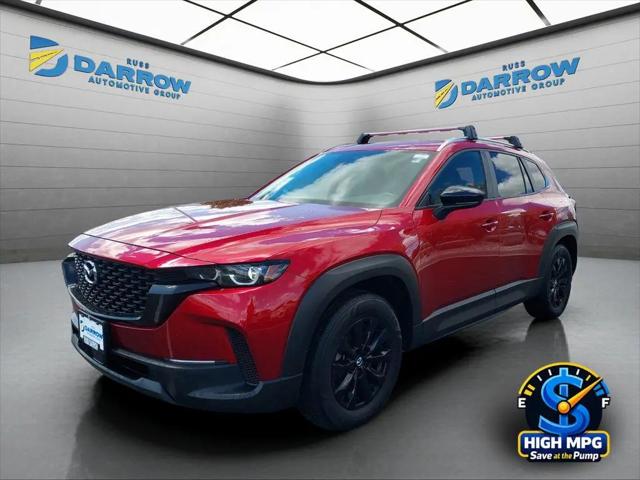 2024 Mazda CX-50 2.5 S Preferred for sale in Milwaukee, WI