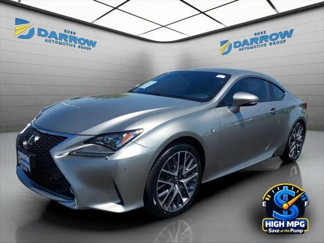 2016 Lexus RC 300 Base for sale in Milwaukee, WI