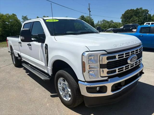 2025 Ford F-250 XLT for sale in Brandenburg, KY