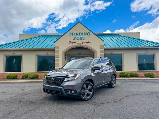 2019 Honda Passport Touring for sale in Conover, NC